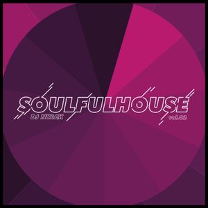 Soulfulhouse Tape Vol. II