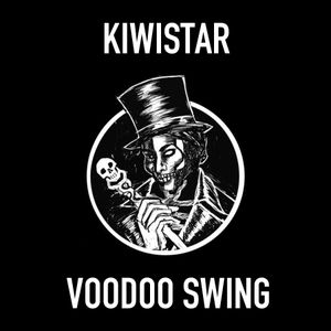 Kiwistar - Voodoo Swing Mixtape