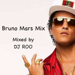 bruno mars dj mix download