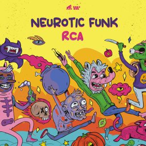 11th January 2023 DnB Releases Mixed by Bobby Fingers