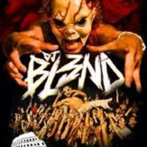 dj blend rockin mix