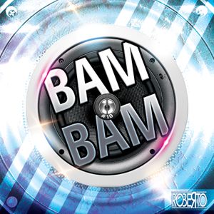 Bam Bam m!x Volume 10