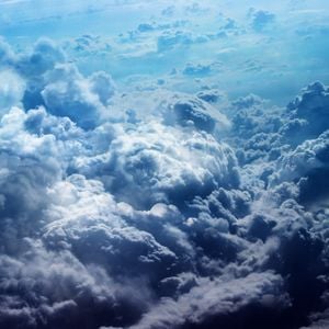 Cover art for Cloud Surfing [ Progressive Downtempo, Deep Trance, Ambient] by tryptology