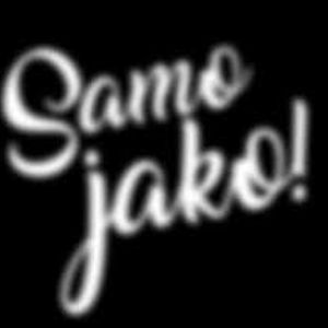 Samo Jako By Lunarsurfer Listeners Mixcloud