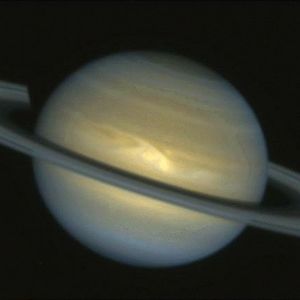 Alessio Busta - Destination Saturn