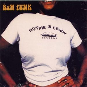 Cover art for Raw funk 01 by maxvibes