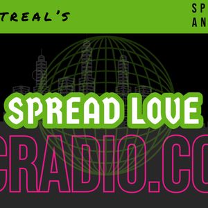 Phil Montreal's Spread Love special Guest DJ/Producer Anna Key October 2021 MTCradio.co.uk