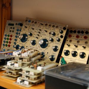 Jazzpodden om Jeff Andrews