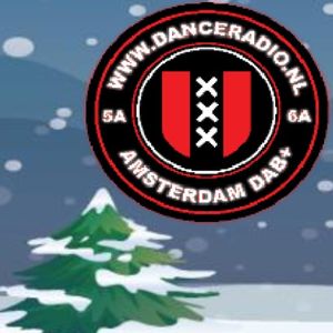 Dance Radio Amsterdam Top 200 - Part 1    -   30-12-2021