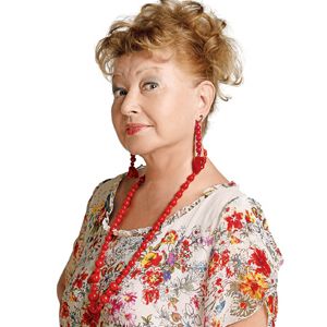 Mari Actori De Comedie: Rodica Popescu Bitanescu by Fan TR | Mixcloud