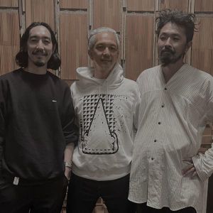 Euphony: Kaoru Inoue, Maa and Shunhor // 11-10-21