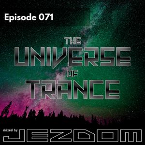 The Universe of Trance 071 (1Mix Radio #013)