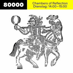Chambers of Reflection Nr. 03