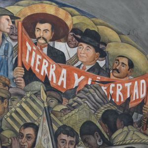 El campo y la revolución