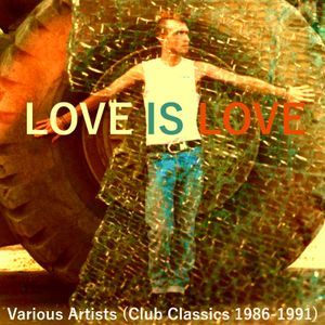 Current Control presents Love is Love