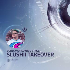 Slushii - Live @ Ultra Music Festival 2017 (Miami) [Free Download]