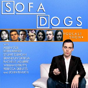 115 Couch Surfing Ep 10 Gay Pride Prejudice By Sofa Dogs