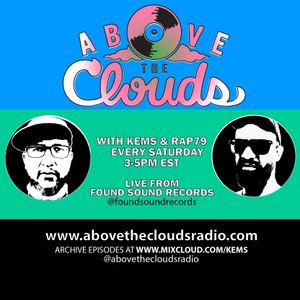 Above The Clouds Radio - #281 - 2/26/22