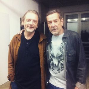 Обратная Сторона Ветра - сезон 1 эпизод 24 - Андрей Кавун (12.05.2016)