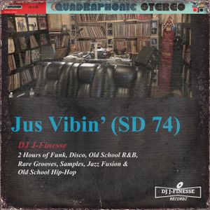 Dj J Finesse Presents Sound Destinations V 74 Jus Vibin By Dj J Finesse Mixcloud