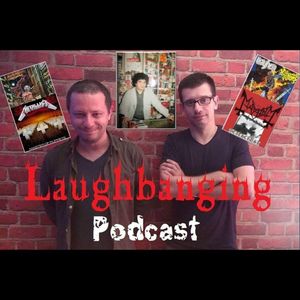Laughbanging Podcast #4: Como começámos a ouvir heavy metal