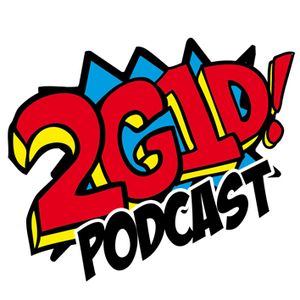 2GIRLS1DUBpodcast - Episode001 - Brownz