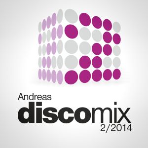 Andreas Discomix 2/2014