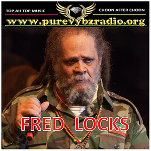 Artikal Fred Locks reasoning with DJ Red Lion 28 05 2020