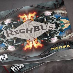 ROCKNA: MISTURA - 26 NOVEMBER 2018