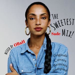 Recycled Funk Episode 19 (Sade - The Sweetest Mix!)