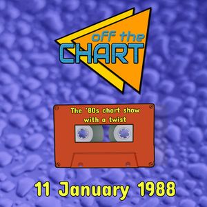 Off The Chart: 11 January 1988