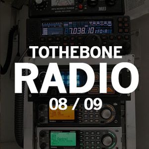 TTB Radio August 2009 – Top ten homemade podcast.