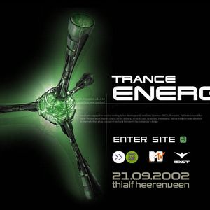 Dumonde Live Trance Energy Thialf Heerenveen Holland 2002 09 21 By Tegers Mixcloud