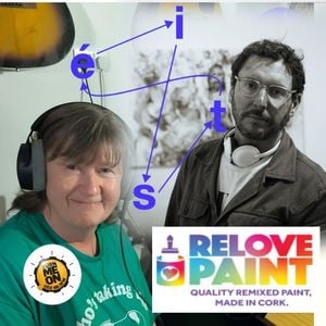 C'mere to me with Noreen Murphy