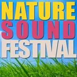 Soulful Live Mix on Nature Sound festival 2016