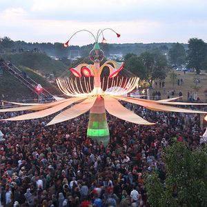 Gregor Tresher @ Fusion Festival, Germany, 01-07-2016 by techno lovers |  Mixcloud