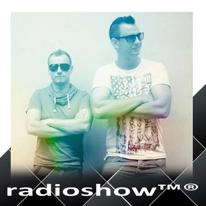 RadioShow - 419 - Mix - ÁTS feat Thomas Hath