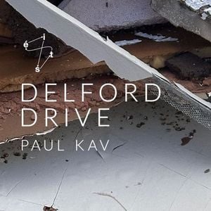 Delford Drive
