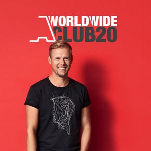 WWC20 (Aug 14, 2021) – Worldwide Club 20 by Nicky Romero