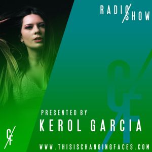 208 With Kerol Garcia - Special Guest: Everything Counts