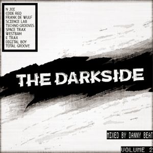 The Darkside Volume 2 