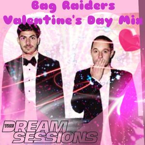 Bag Raiders Valentine S Day Mix By Dream Hotels Mixcloud