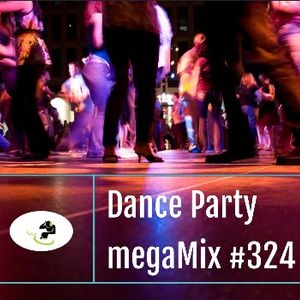 megaMix #324 Dance Party