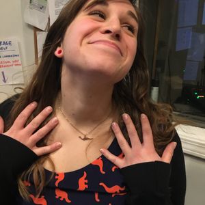 AlmostTuesday