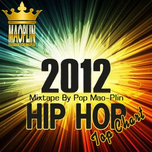 Hip Hop 2012 Charts