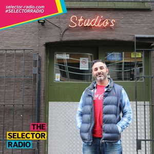 The Selector w/ DJ Yoda Mini Album Playback & Alan Dixon