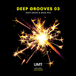 f1rstpers0n - Deep Grooves 03 (Apr 2022): 2nd April 2022