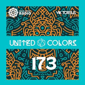 UNITED COLORS Radio #173 (Bollywood, Spanish, Fusion, Live DJ Set from Canary  Islands) by Vik Toreus | Mixcloud