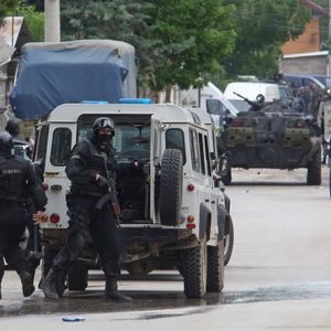 LR „Naujienų žemėlapis“: Makedonijos politinė krizė