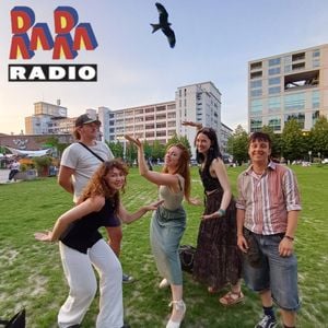 SPOTLIGHT - GLOEIWORMEN - 27.05.26